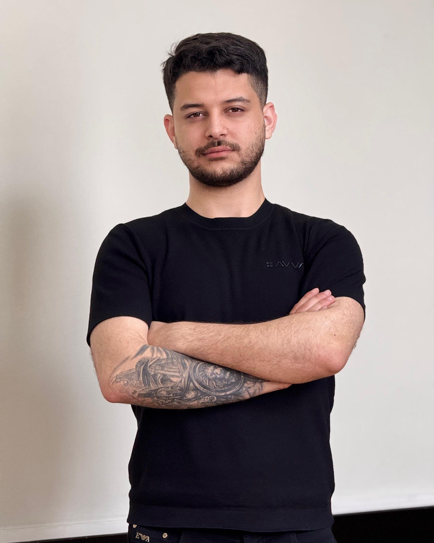 Nicat Primzade