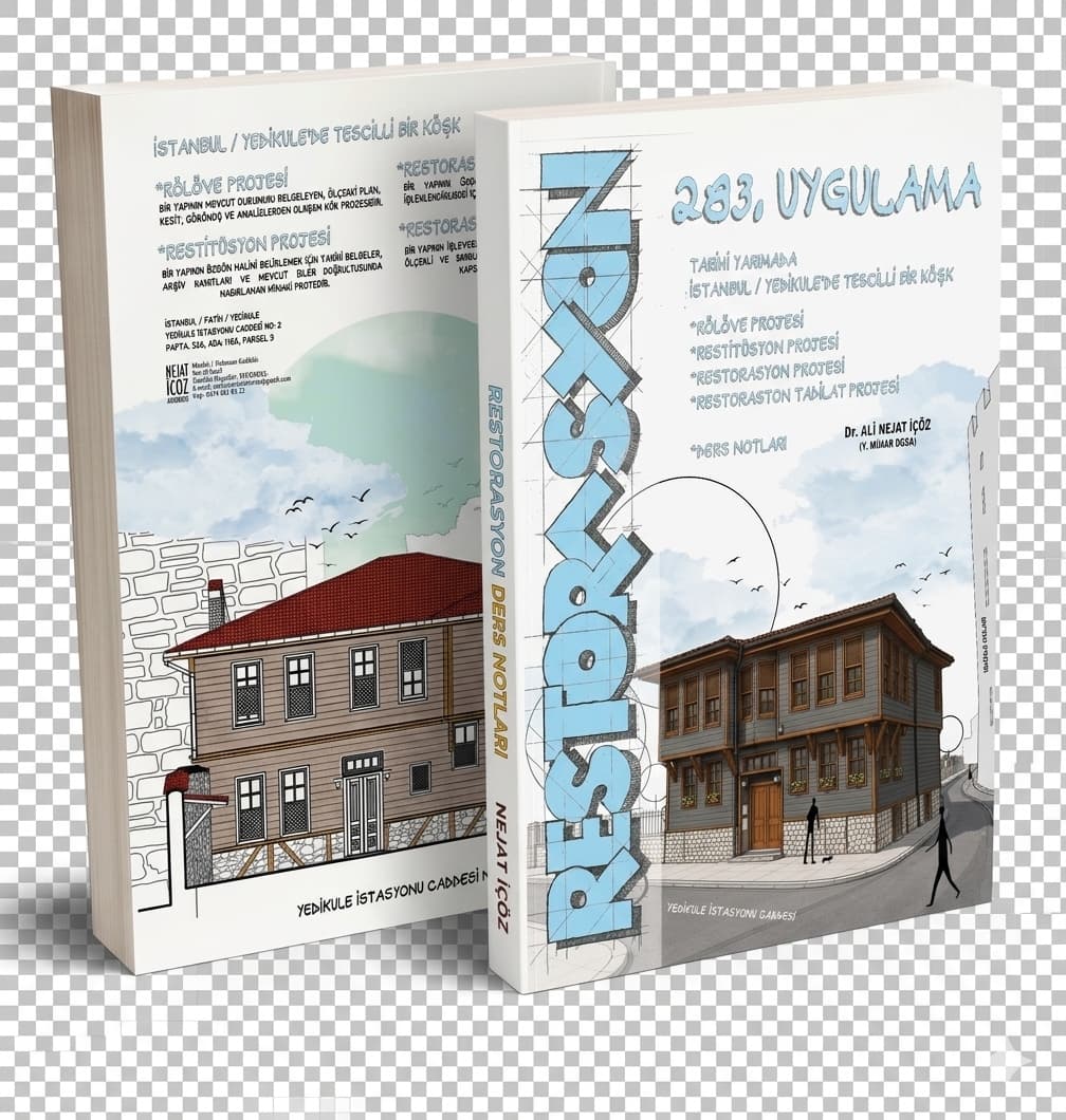 Kitap IV kapak görseli